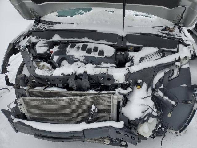 2015 BUICK ENCLAVE - 5GAKVBKD8FJ210064