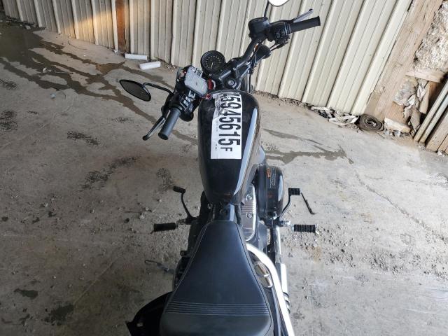 2022 HARLEY-DAVIDSON XL1200 X 1HD1LC31XNB409814
