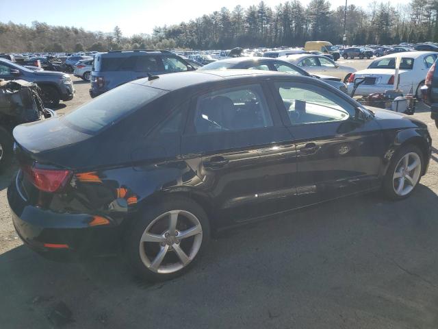 Vin: waua7gffxg1066576, lot: 46333345, audi a3 premium 20163
