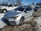 2020 TOYOTA COROLLA SE - JTDM4RCE9LJ001244
