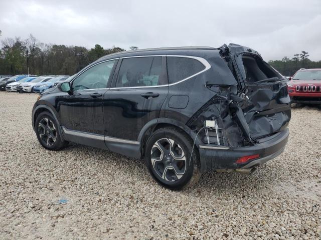 2017 HONDA CR-V TOURI - 2HKRW1H95HH516576