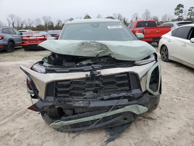 2025 CHEVROLET EQUINOX AC 3GNAXKEG6SL232309