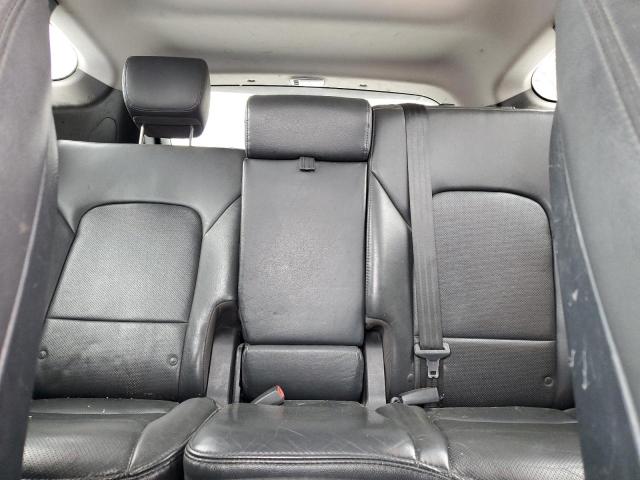 2017 HYUNDAI SANTA FE S 5XYZUDLA2HG391195