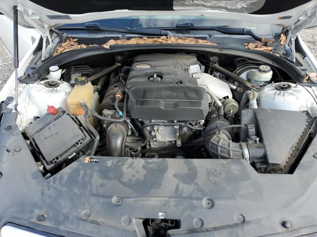 2017 CADILLAC ATS - 1G6AA5RX6H0142818