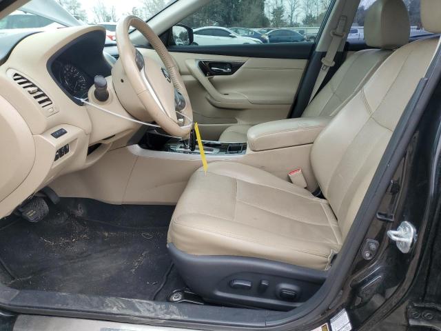 2015 NISSAN ALTIMA 2.5 - 1N4AL3AP6FN897187