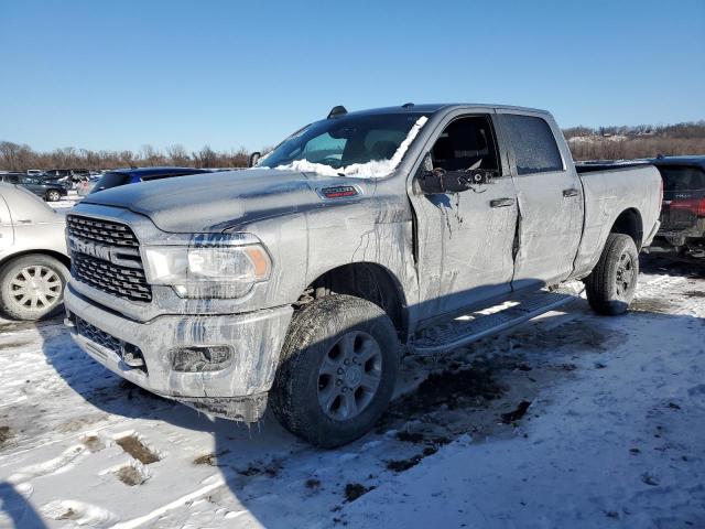 Vin: 3c6ur5dj2rg386072, lot: 45988155, ram 2500 big horn 20241