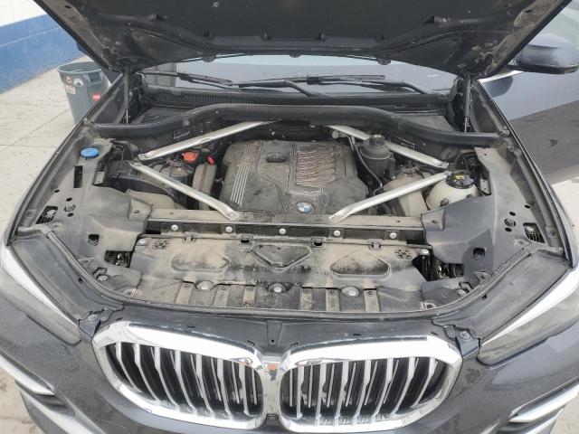 2020 BMW X5 XDRIVE4 - 5UXCR6C05L9C87208