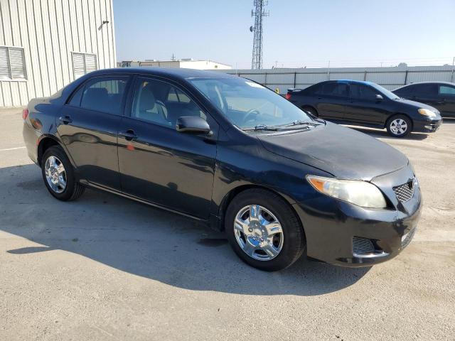 Vin: jtdbu4eexa9109412, lot: 46756035, toyota corolla base 20104
