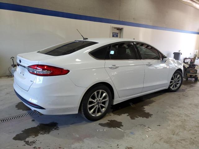 Vin: 3fa6p0h74hr391274, lot: 45844325, ford fusion se 20173