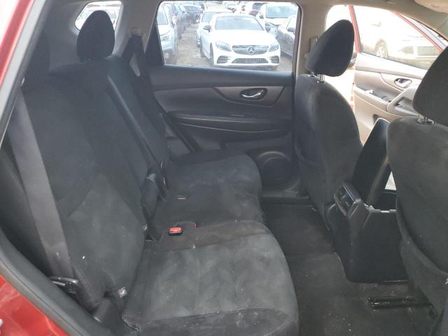 2016 NISSAN ROGUE S - 5N1AT2MT2GC754209