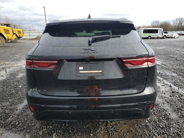 2025 JAGUAR F-PACE R-D - SADCT2EX2SA743816