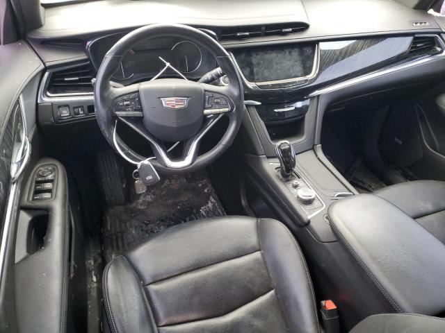 2020 CADILLAC XT6 PREMIU 1GYKPDRS6LZ195144