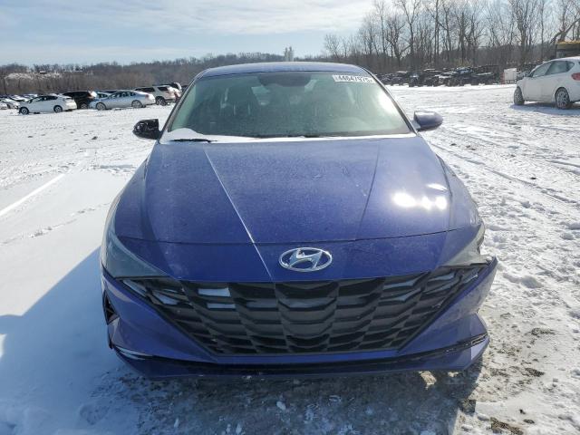 2023 HYUNDAI ELANTRA SE - KMHLL4AG1PU606199