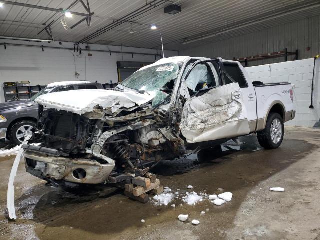 Vin: 1ftfw1evxafd69983, lot: 44758875, ford f-150 supercrew 2010 img_1