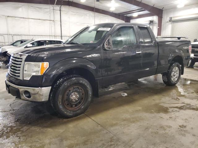 Vin: 1ftex1e83afa35877, lot: 45586385, ford f-150 super cab 2010 img_1