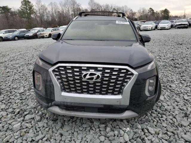 2022 HYUNDAI PALISADE L KM8R54HE1NU404811
