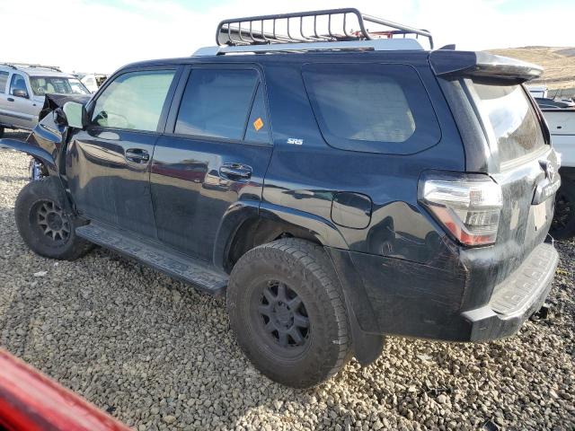 Vin: jtebu5jr0j5486994, lot: 45710725, toyota 4runner sr5/sr5 premium 20182