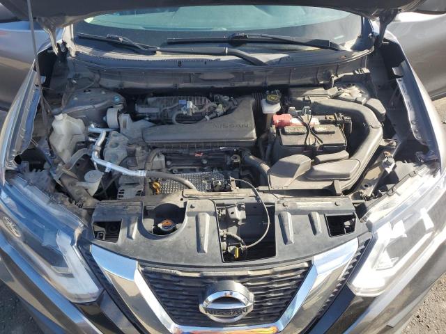 2017 NISSAN ROGUE S - KNMAT2MVXHP568028