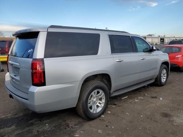 2019 CHEVROLET SUBURBAN K 1GNSKHKC8KR138089