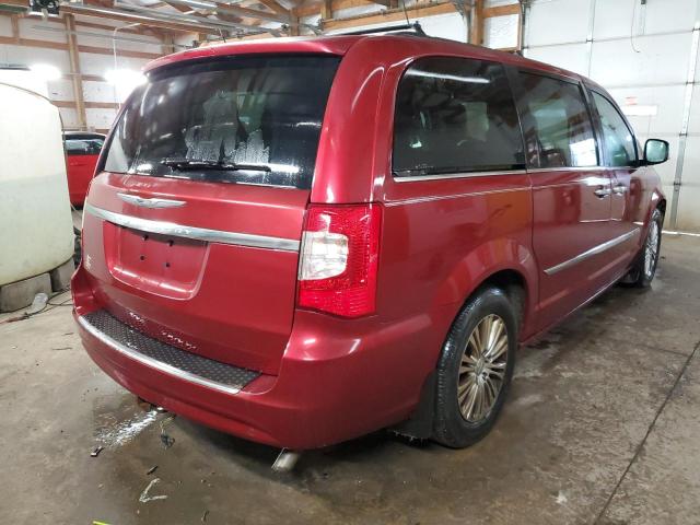 2015 CHRYSLER TOWN & COU - 2C4RC1CG3FR716919