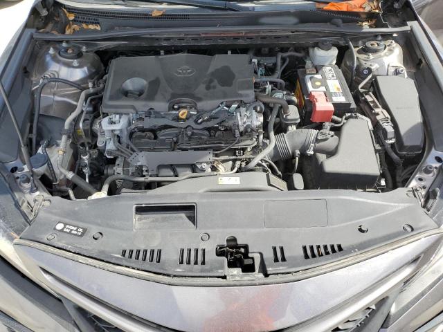 2021 TOYOTA CAMRY SE 4T1G11AK3MU590142