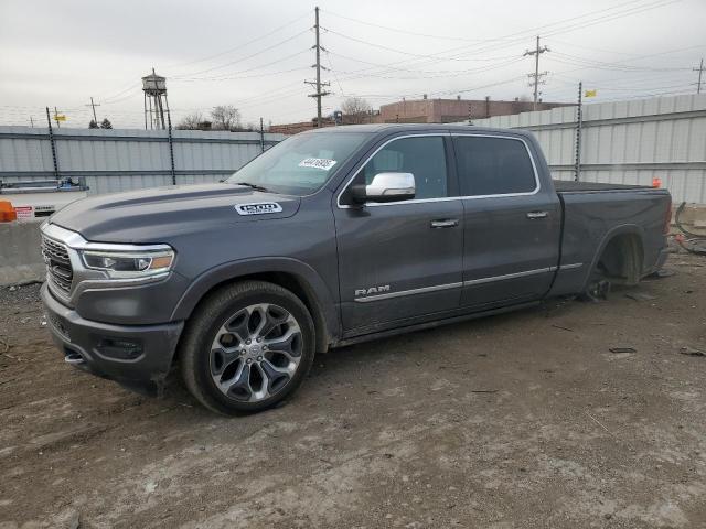 RAM 1500 LIMIT