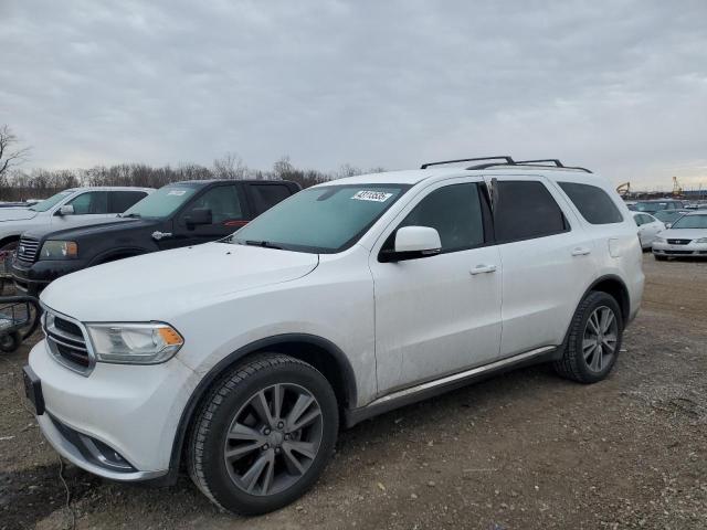 DODGE DURANGO LI