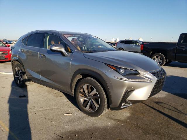 2020 LEXUS NX 300 JTJGARBZ2L5017849