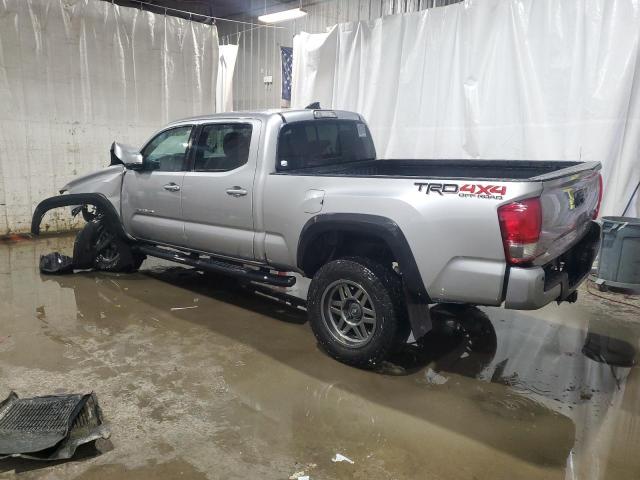 Vin: 3tmdz5bn3hm033659, lot: 44998805, toyota tacoma double cab 20172