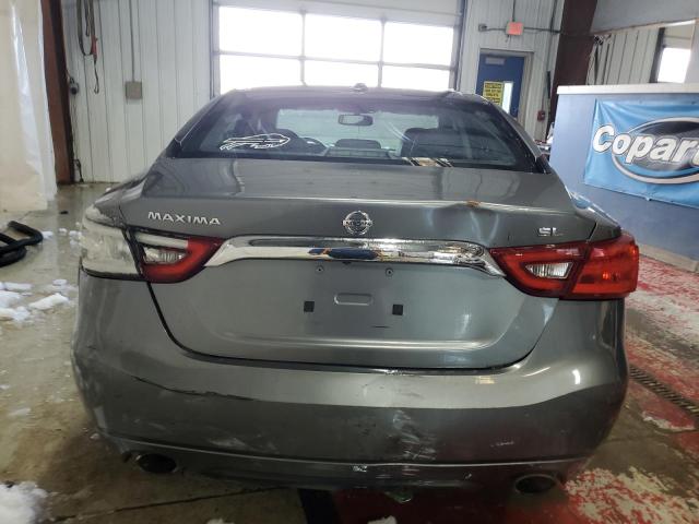 2016 NISSAN MAXIMA 3.5 1N4AA6AP3GC379378