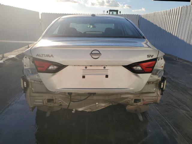 2023 NISSAN ALTIMA SV #3136939456