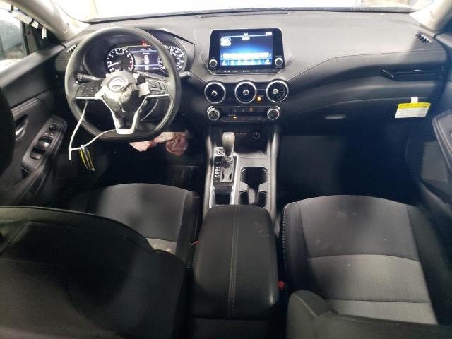 2024 NISSAN SENTRA SV - 3N1AB8CV0RY293358