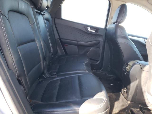 2020 FORD ESCAPE SE - 1FMCU0BZXLUB75278