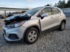 2020 CHEVROLET TRAX LS - 3GNCJKSB5LL318831