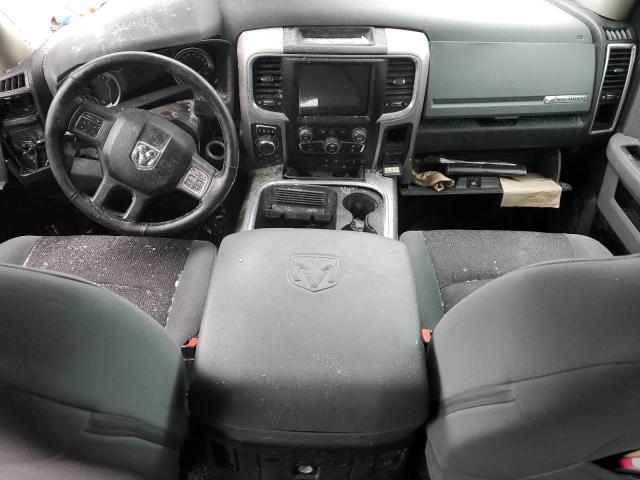 2017 RAM 1500 SLT - 1C6RR7LT4HS534797