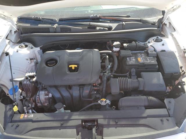 2021 KIA FORTE FE - 3KPF24AD6ME388863