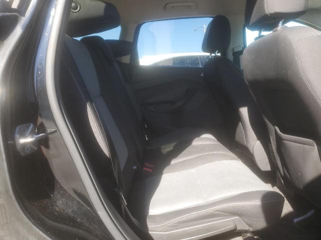 2017 FORD ESCAPE SE - 1FMCU9GD9HUC17609
