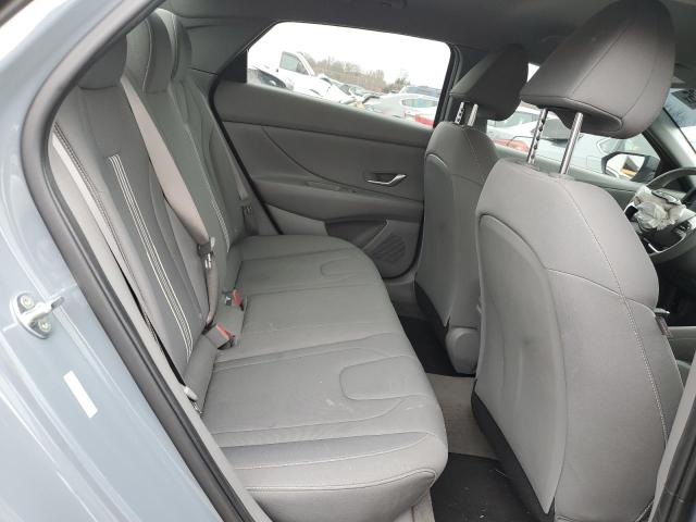 2023 HYUNDAI ELANTRA SE - KMHLM4AG5PU444963