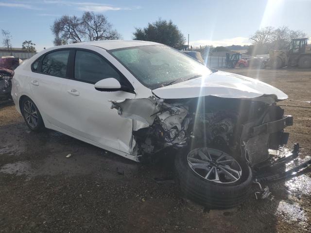 2024 KIA FORTE LX - 3KPF24AD2RE770976