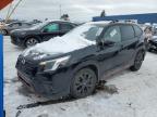 2022 SUBARU FORESTER S - JF2SKAJC8NH476833