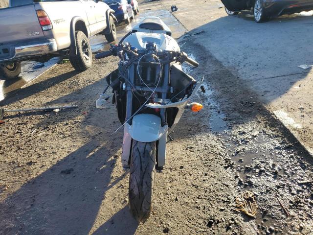 2025 HONDA CBR600 RA JH2PC4086SK900094