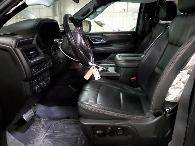 2021 CHEVROLET SUBURBAN K - 1GNSKEKDXMR178930