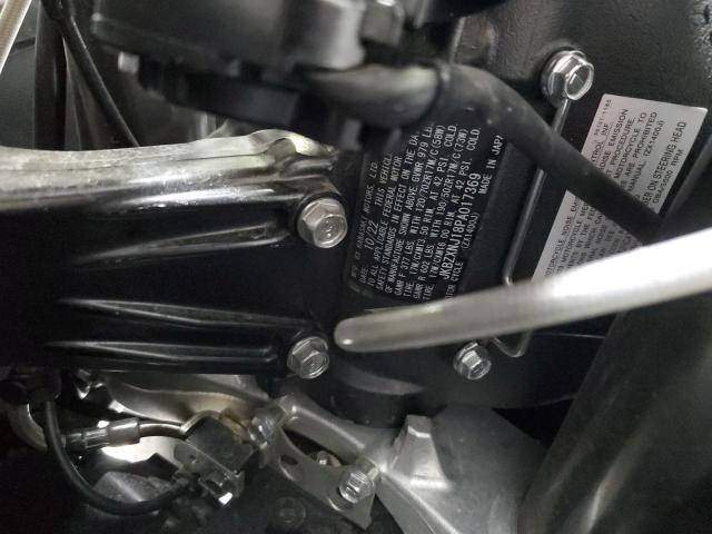 2023 KAWASAKI ZX1400 J JKBZXNJ18PA017369