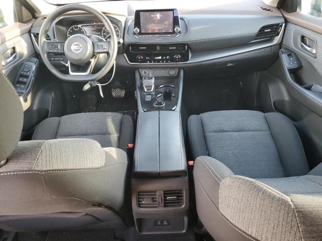 2021 NISSAN ROGUE SV 5N1AT3BB9MC727309