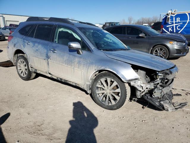 Vin: 4s4bsbnc8g3350367, lot: 48027205, subaru outback 2.5i limited 20164