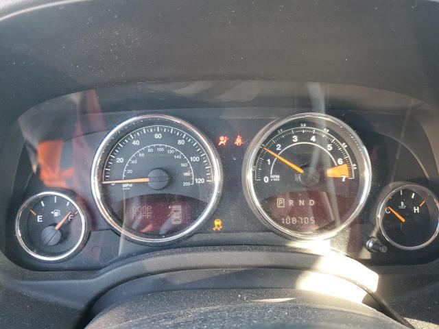 2015 JEEP COMPASS LA - 1C4NJCEAXFD107712