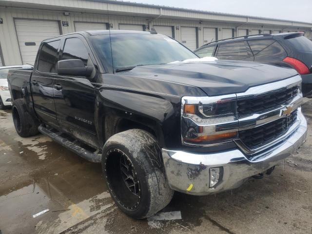 Vin: 3gcukrec2gg309610, lot: 45516525, chevrolet all models k1500 lt 20164