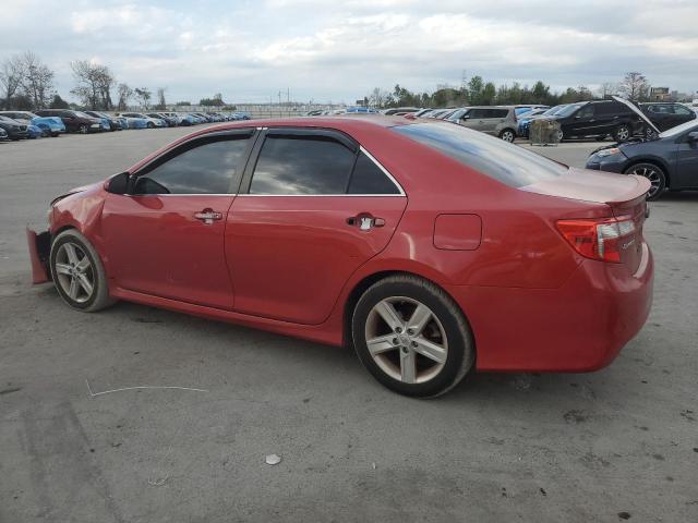 Vin: 4t1bf1fk8du657161, lot: 46005825, toyota camry l 20132