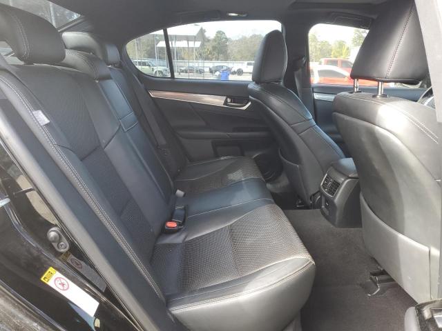 2015 LEXUS GS 350 JTHBE1BL3FA006366