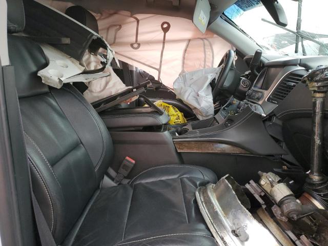 2015 CHEVROLET TAHOE K150 1GNSKBKC7FR617932